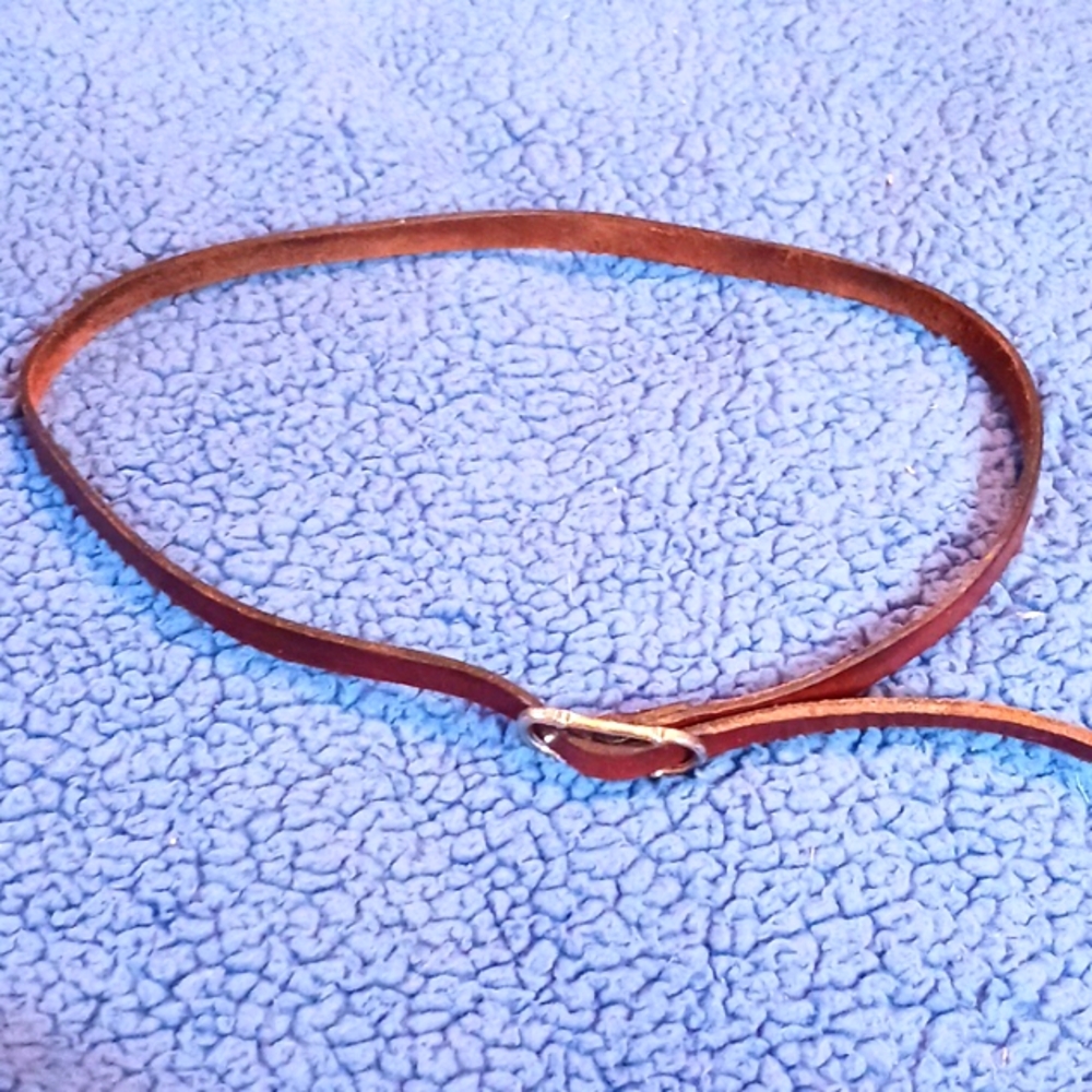 Belt